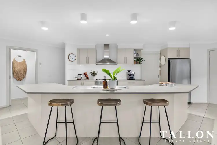 Second view of Homely house listing, 15 Spruce Drive, Hastings VIC 3915