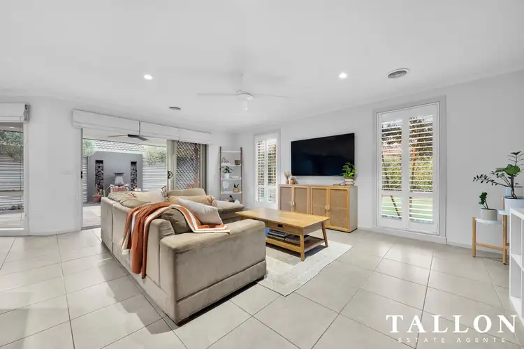 Third view of Homely house listing, 15 Spruce Drive, Hastings VIC 3915