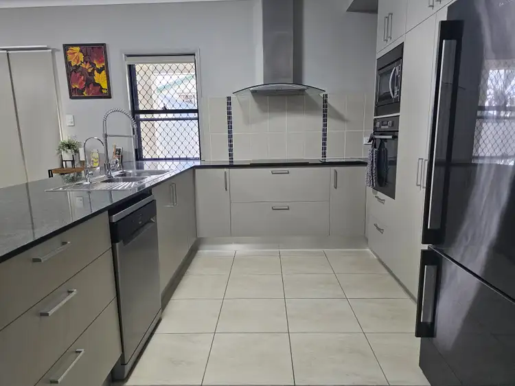 Third view of Homely house listing, 133 Graham Street, Ayr QLD 4807