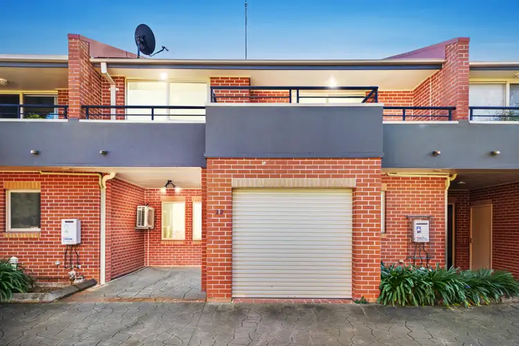 22/66-70 Great Western Highway, Emu Plains NSW 2750