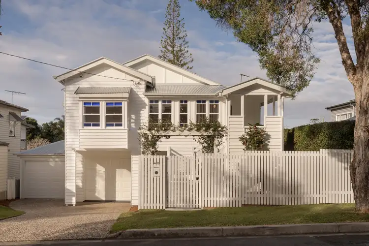 48 Jack Street, Gordon Park QLD 4031