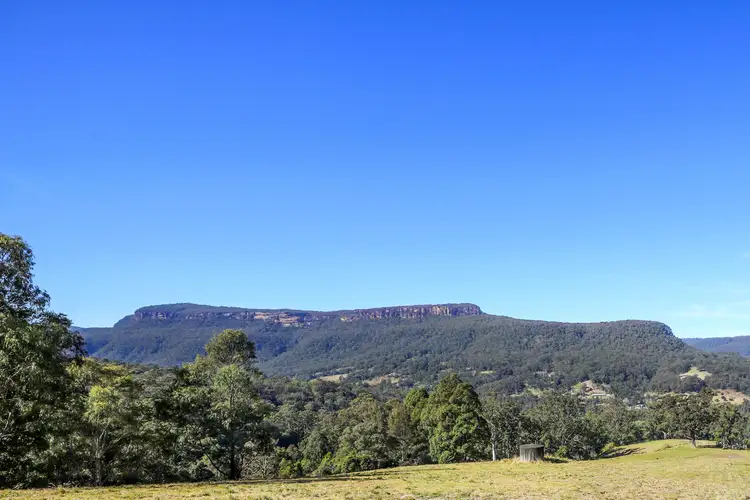 Main view of Homely rural property listing, 461 Upper Kangaroo River Road, Upper Kangaroo River NSW 2577