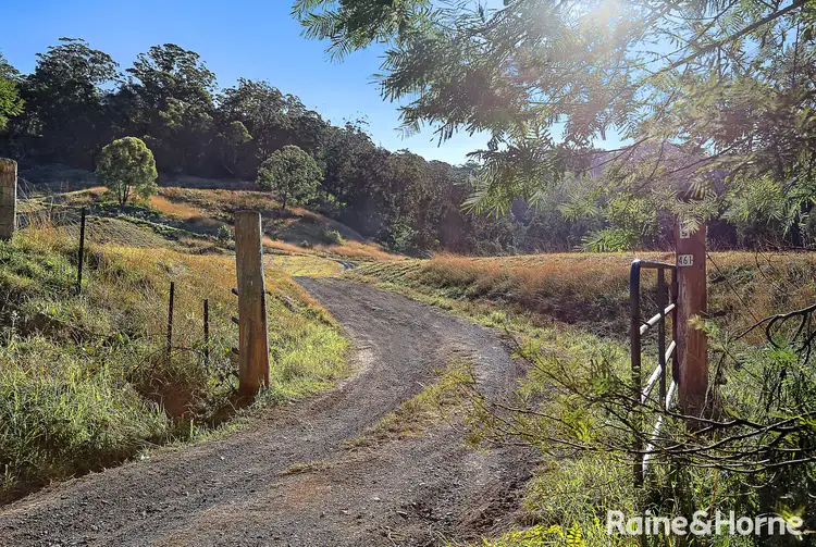 461 Upper Kangaroo River Road, Upper Kangaroo River NSW 2577