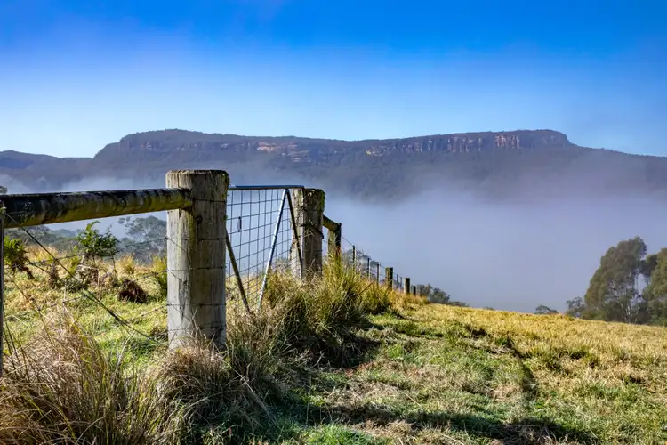 Second view of Homely rural property listing, 461 Upper Kangaroo River Road, Upper Kangaroo River NSW 2577