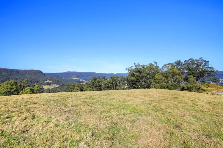 Third view of Homely rural property listing, 461 Upper Kangaroo River Road, Upper Kangaroo River NSW 2577