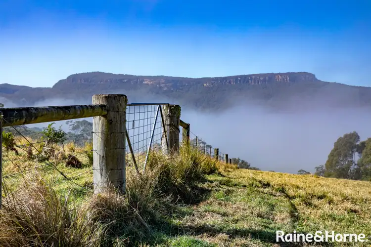 Third view of Homely rural property listing, 461 Upper Kangaroo River Road, Upper Kangaroo River NSW 2577