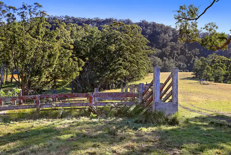 Fourth view of Homely rural property listing, 461 Upper Kangaroo River Road, Upper Kangaroo River NSW 2577