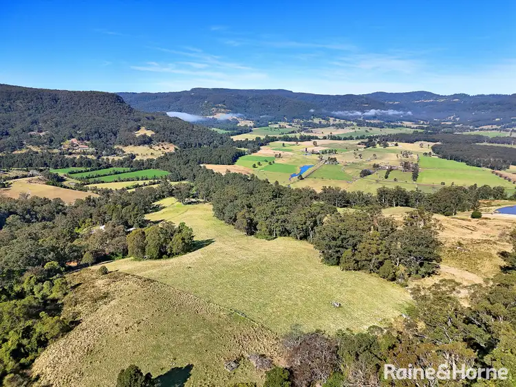Fifth view of Homely rural property listing, 461 Upper Kangaroo River Road, Upper Kangaroo River NSW 2577