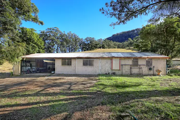 Sixth view of Homely rural property listing, 461 Upper Kangaroo River Road, Upper Kangaroo River NSW 2577