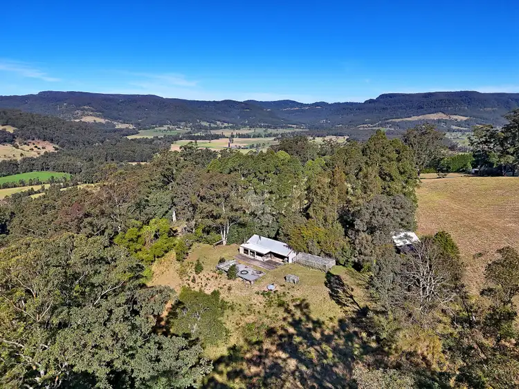 Seventh view of Homely rural property listing, 461 Upper Kangaroo River Road, Upper Kangaroo River NSW 2577
