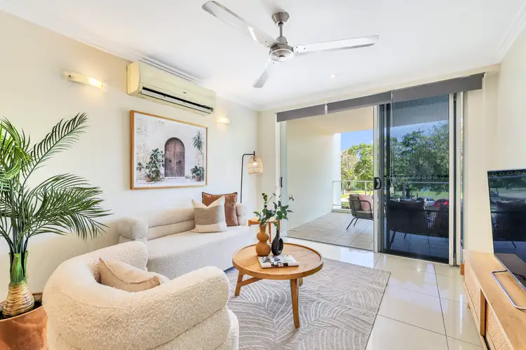 Main view of Homely apartment listing, 4/84 Esplanade, Darwin City NT 800