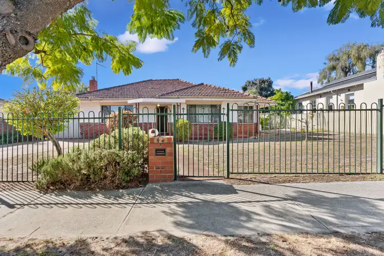 58 East Street, Mount Hawthorn WA 6016