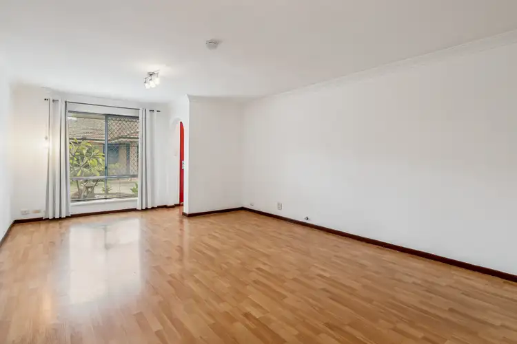 Second view of Homely house listing, 6/50 Moulden Avenue, Yokine WA 6060