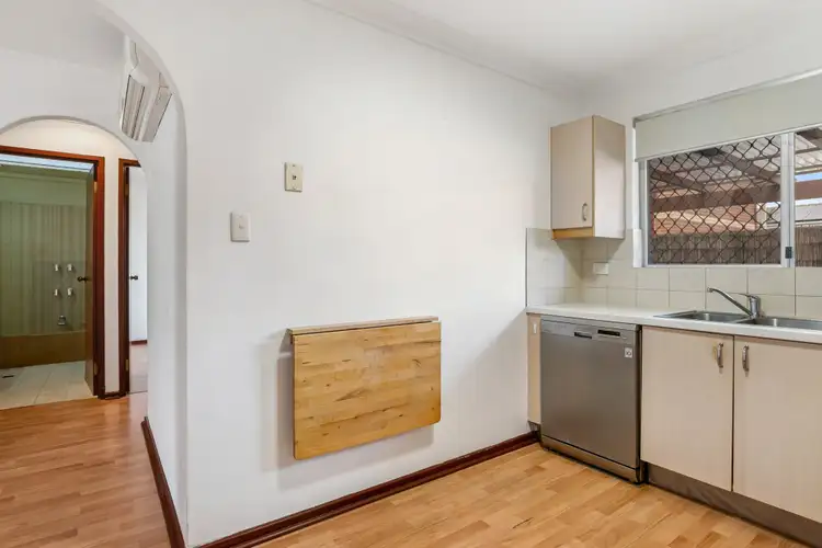 Fifth view of Homely house listing, 6/50 Moulden Avenue, Yokine WA 6060