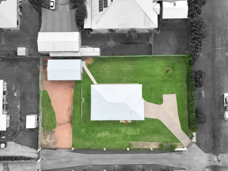 Second view of Homely house listing, 17 South Beck Drive, Rasmussen QLD 4815