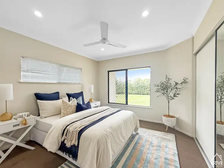 Fifth view of Homely house listing, 17 South Beck Drive, Rasmussen QLD 4815