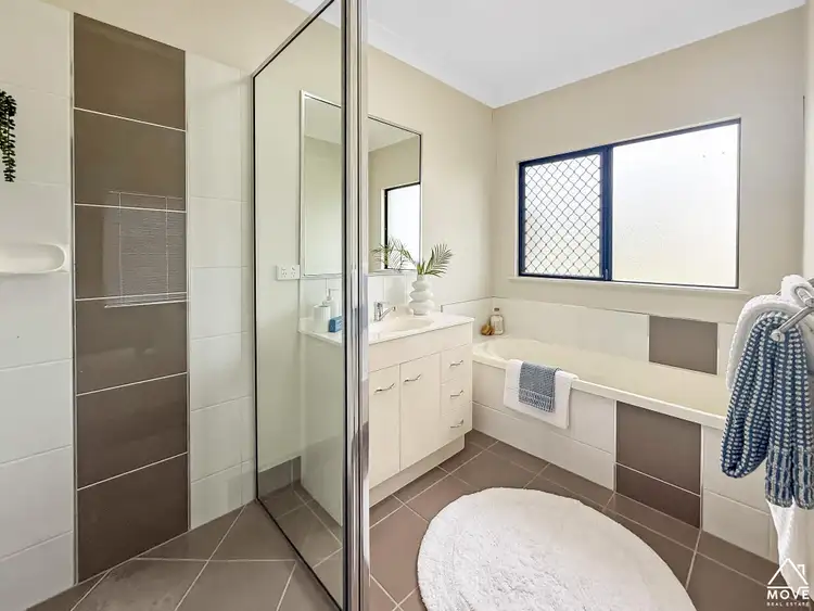 Sixth view of Homely house listing, 17 South Beck Drive, Rasmussen QLD 4815
