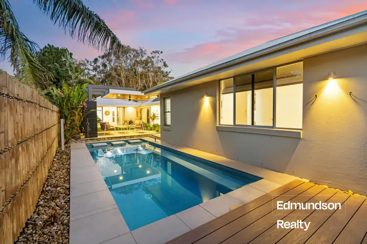 8 Kingtide Lane, Coomera Waters QLD 4209