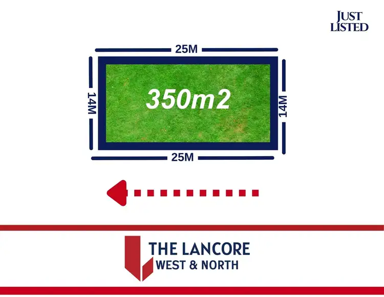 Third view of Homely land listing, 8 Saladin Street, Kalkallo VIC 3064