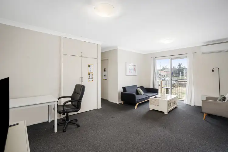 Second view of Homely block of units listing, 25 Castlereagh Street, Penrith NSW 2750