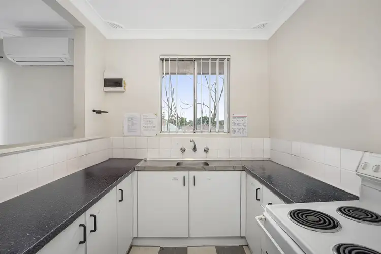 Third view of Homely block of units listing, 25 Castlereagh Street, Penrith NSW 2750