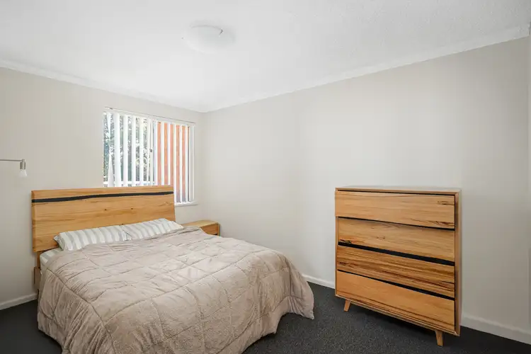 Fourth view of Homely block of units listing, 25 Castlereagh Street, Penrith NSW 2750