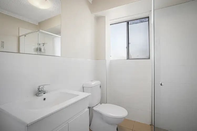 Fifth view of Homely block of units listing, 25 Castlereagh Street, Penrith NSW 2750