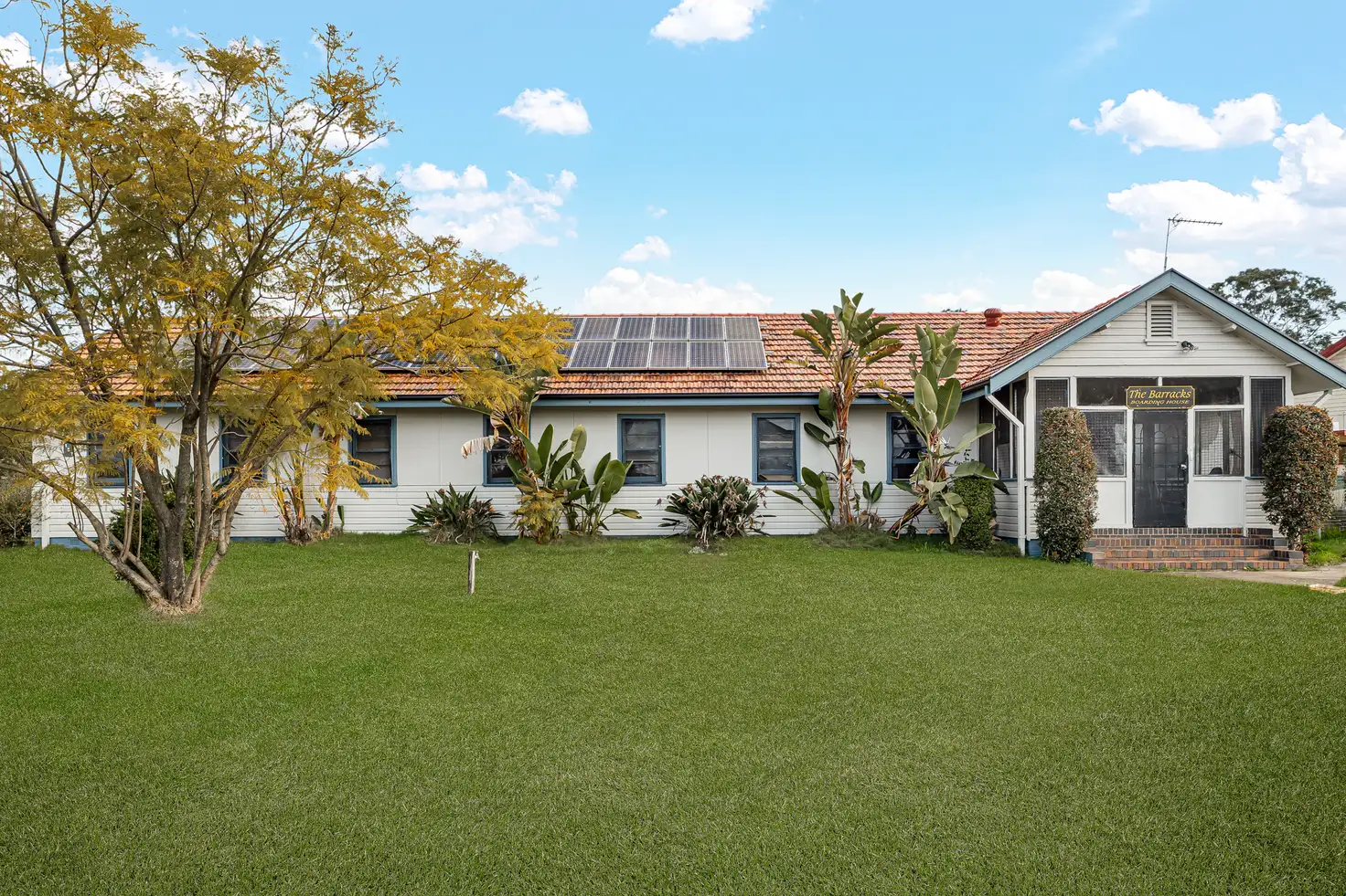 Main view of Homely house listing, 197 Maple Road, North St Marys NSW 2760