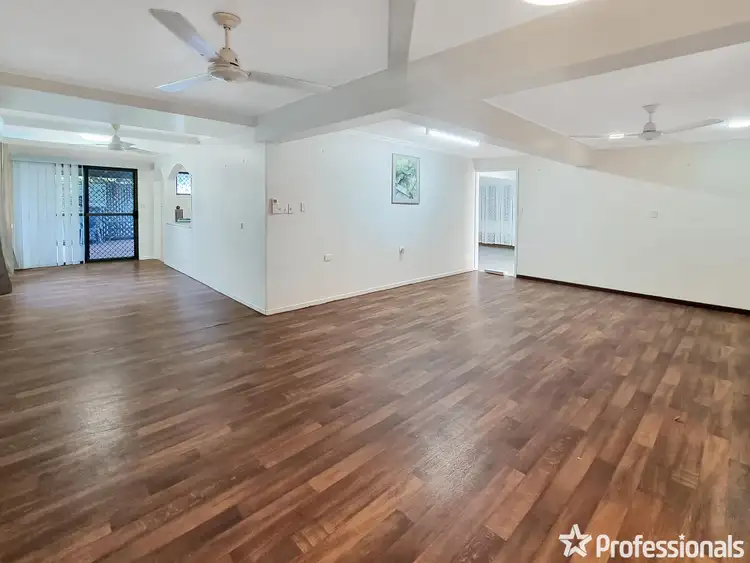 Third view of Homely house listing, 45 Sinclair Street, Bowen QLD 4805