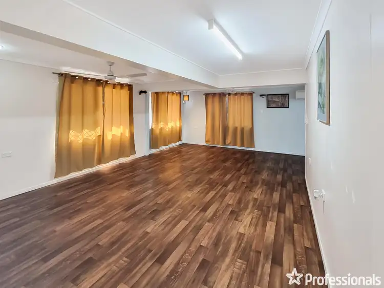 Fourth view of Homely house listing, 45 Sinclair Street, Bowen QLD 4805