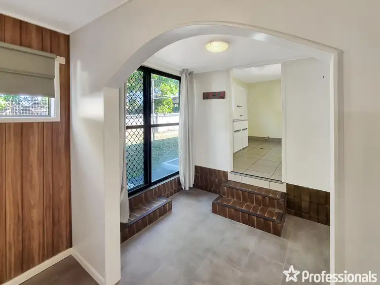 Sixth view of Homely house listing, 45 Sinclair Street, Bowen QLD 4805