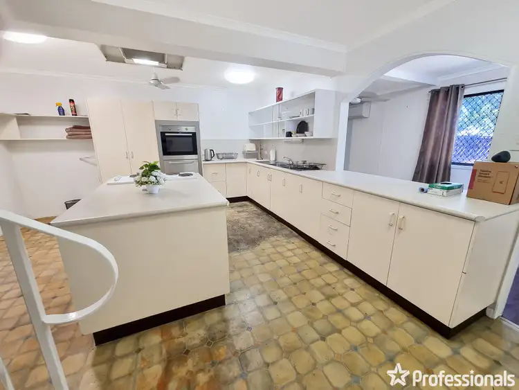 Seventh view of Homely house listing, 45 Sinclair Street, Bowen QLD 4805
