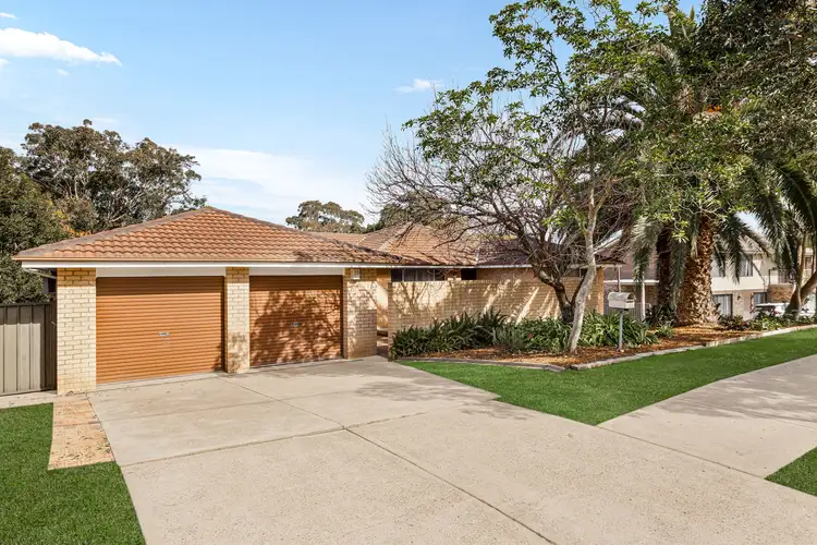 Main view of Homely house listing, 116 Coreen Avenue, Penrith NSW 2750