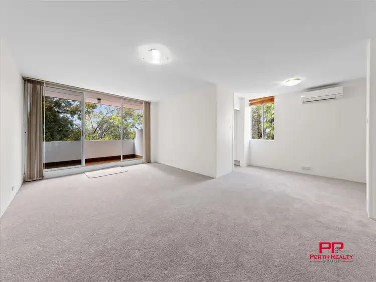 Second view of Homely apartment listing, 188/12 Wall Street, Maylands WA 6051