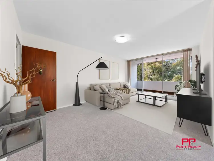 Third view of Homely apartment listing, 188/12 Wall Street, Maylands WA 6051