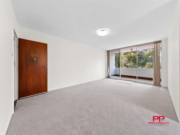 Fourth view of Homely apartment listing, 188/12 Wall Street, Maylands WA 6051