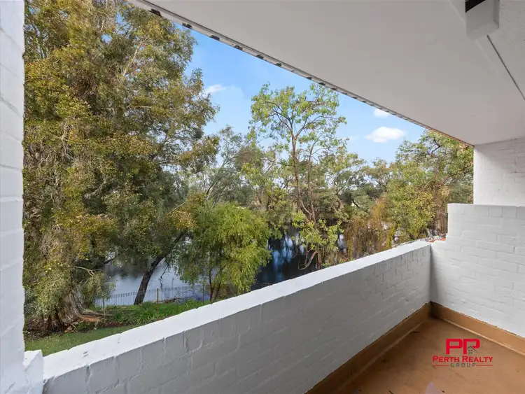 Sixth view of Homely apartment listing, 188/12 Wall Street, Maylands WA 6051