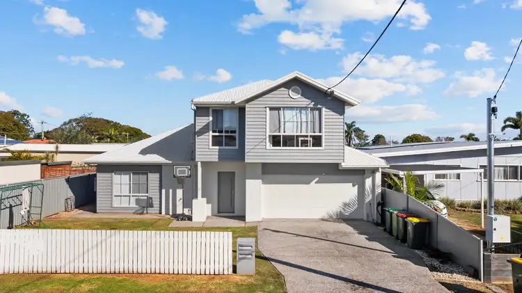 107 Albert Street, Margate QLD 4019