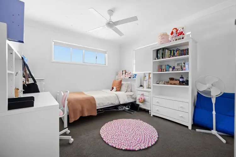 Fifth view of Homely house listing, 107 Albert Street, Margate QLD 4019