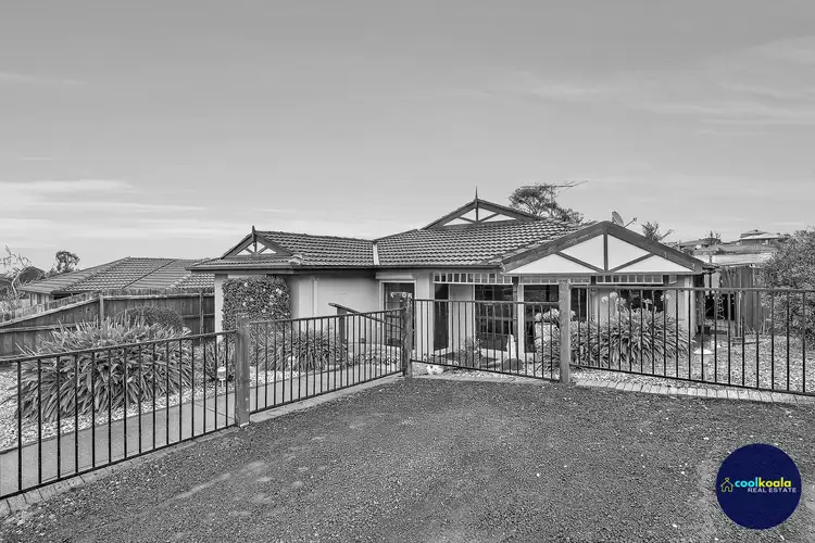 Second view of Homely house listing, 51 Franklin Close, Wallan VIC 3756
