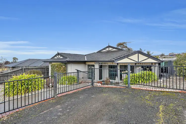 Third view of Homely house listing, 51 Franklin Close, Wallan VIC 3756