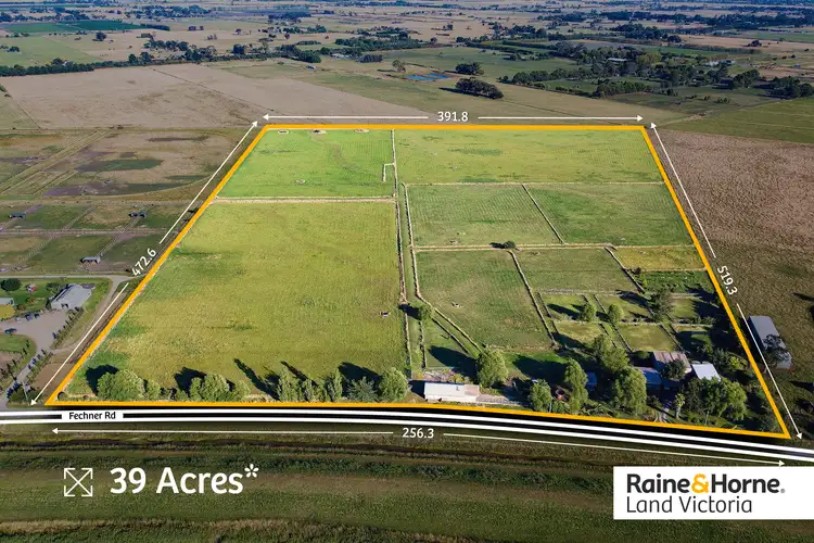 Third view of Homely house listing, 200 Fechner Road, Koo Wee Rup VIC 3981
