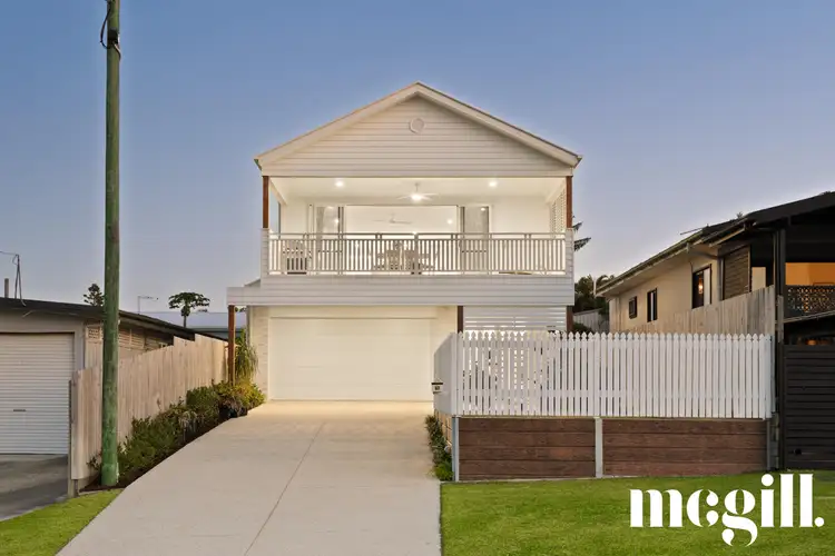 47 Ewan Street, Margate QLD 4019