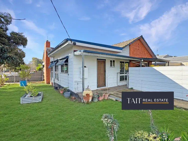 11 Greta Road, Wangaratta VIC 3677