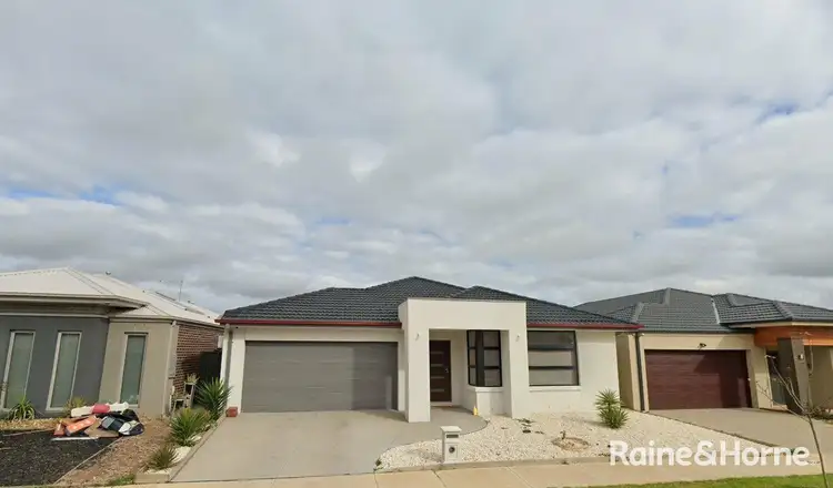 Main view of Homely house listing, 5 Howe Street, Tarneit VIC 3029