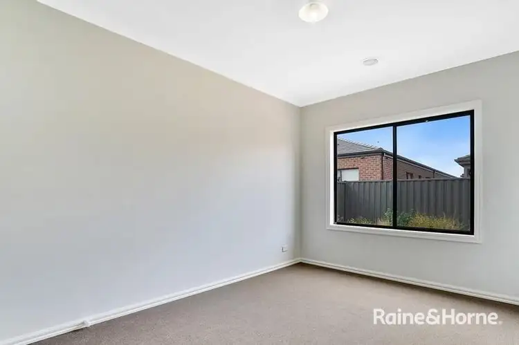 Fourth view of Homely house listing, 5 Howe Street, Tarneit VIC 3029