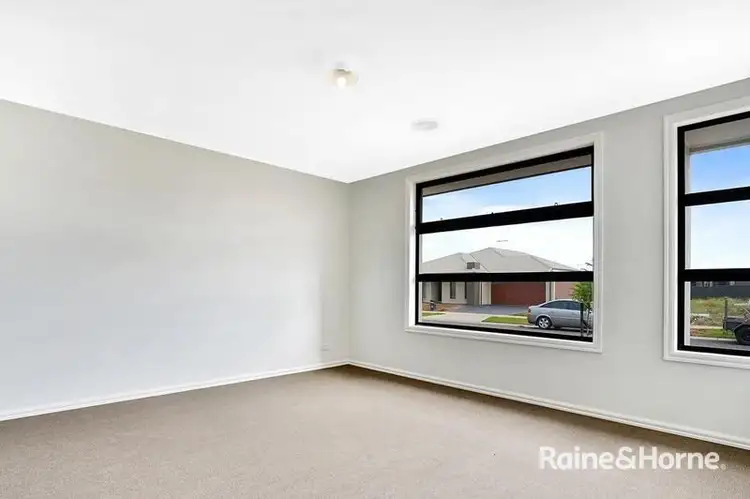 Fifth view of Homely house listing, 5 Howe Street, Tarneit VIC 3029