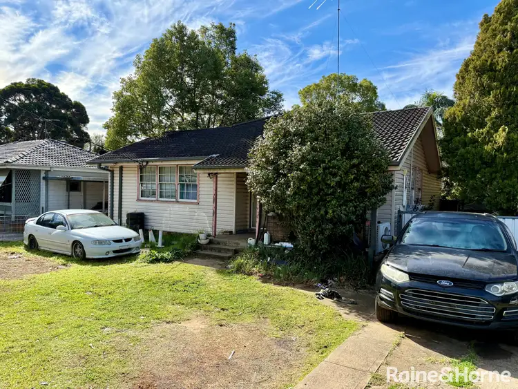 62 Magnolia Street, North St Marys NSW 2760