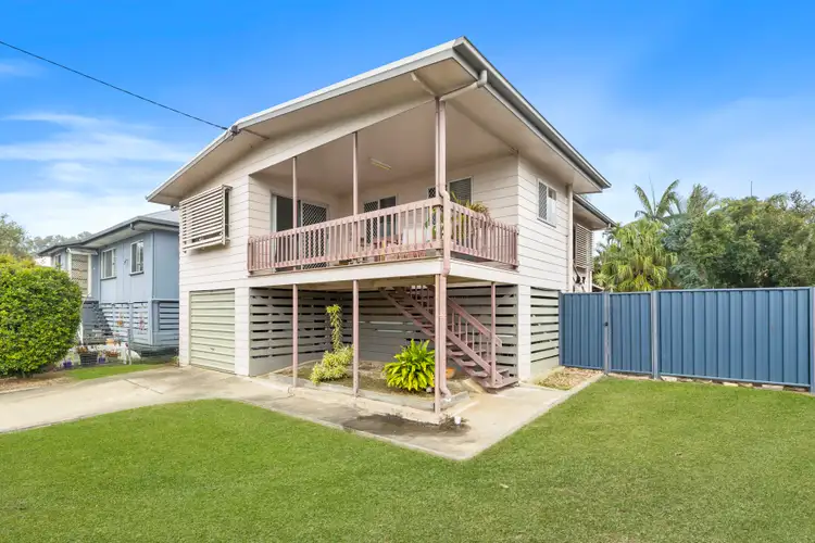 Main view of Homely house listing, 111 Princess Street, Berserker QLD 4701