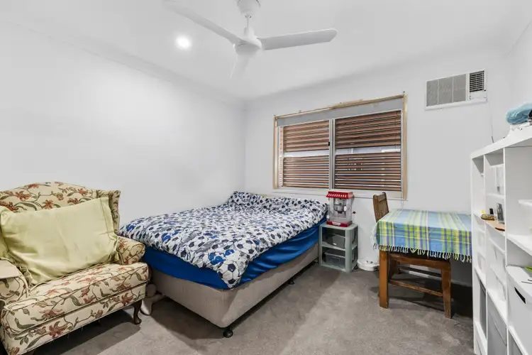 Fourth view of Homely house listing, 111 Princess Street, Berserker QLD 4701